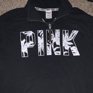 Black Pink VS SweatShirt